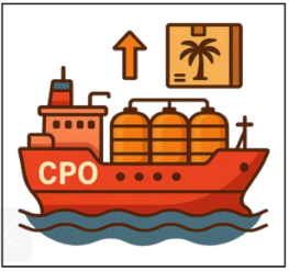 Pengiriman Produk dengan Kapal Tanker